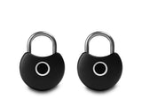 SMARTES VORHÄNGESCHLOSS 2 PACKUNG - 1