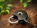 SMARTES VORHÄNGESCHLOSS 2 PACKUNG - 6