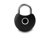 SMART PADLOCK - 1