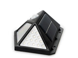 NEXSMART™ OUTDOOR SOLAR LED LAMP - 4 PACK - 3