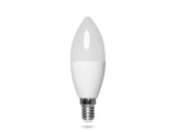 NEXSMART™ SMART LED-LAMPE - E14 4-PACKUNG - 5