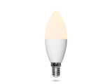 NEXSMART™ SMART LED-LAMPE - E14 4-PACKUNG - 4