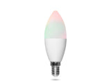 NEXSMART™ SMART LED-LAMPE - E14 4-PACKUNG - 6