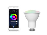 NEXSMART™ SMART LED-LAMPE - GU10 4-PACKUNG - 7