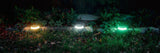 NEXSMART™ SMART OUTDOOR-SOLARLAMPE - 4-PACKUNG - 10