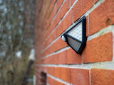 NEXSMART™ OUTDOOR SOLAR LED LAMP - 4 PACK - 6