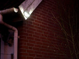 NEXSMART™ OUTDOOR SOLAR LED LAMP - 4 PACK - 5