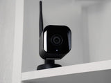 NEXSMART™ WIFI NVR KIT - 4-PACKUNG - 10
