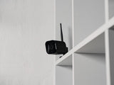 NEXSMART™ WIFI NVR KIT - 4-PACKUNG - 9