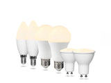 NEXSMART™ SMART LED-LAMPE - MIX 6-PACKUNG