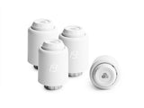 SMART RADIATOR THERMOSTAT - 4 PACKUNG - 1