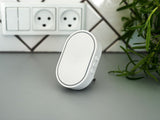 NEXSMART™ GROSSER SMART ALARM PACKUNG (100-200M2) - 10