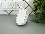 NEXSMART™ GROSSER SMART ALARM PACKUNG MIT KAMERA (100-200M2) - 10