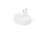 NEXSMART™ KLEINER SMART ALARM PACKUNG MIT KAMERA (0-50M2) - 4