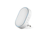 NEXSMART™ GROSSER SMART ALARM PACKUNG MIT KAMERA (100-200M2) - 2