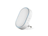 NEXSMART™ GROSSER SMART ALARM PACKUNG (100-200M2) - UMGEBUNGSSCHUTZ - 2