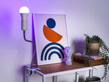 NEXSMART™ SMART LED LAMPE - E27 4-PACKUNG - 3