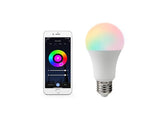 NEXSMART™ SMART LED LAMPE - E27 4-PACKUNG - 5