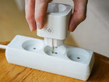 NEXSMART™ SMART PLUG 4-PACKUNG - 9