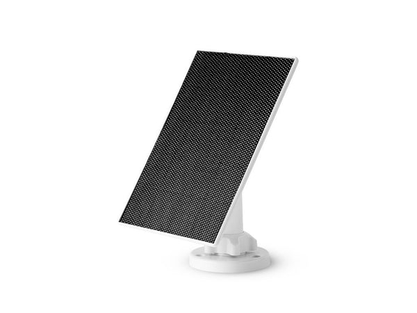 SOLARPANEL FÜR NEXSMART™ AKKU-ÜBERWACHUNGSKAMERA