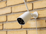 NEXSMART™ VISION4 PLUS 2K HD ÜBERWACHUNGSKAMERA - 4 PACKUNG+ÜBERWACHUNGSAUFKLEBER - 5