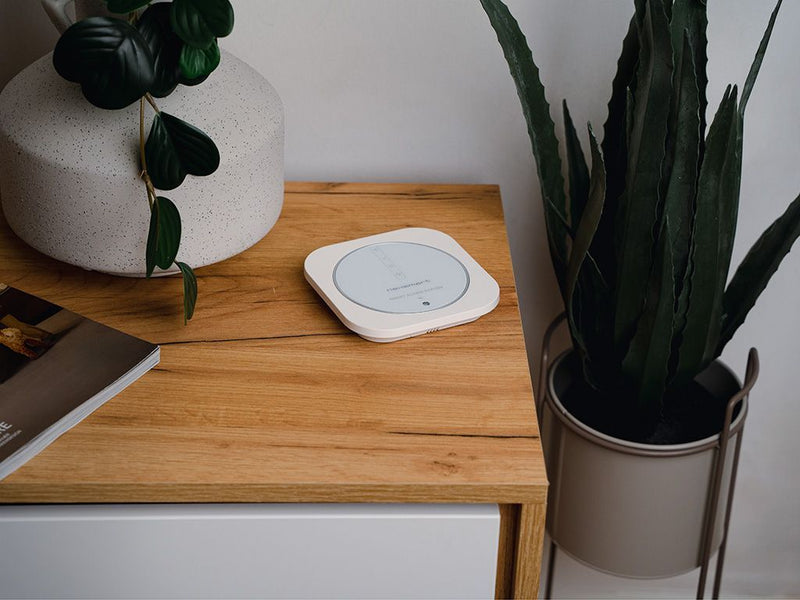 NEXSMART™ GROSSER SMART ALARM 4G PACKUNG (100-200M2)