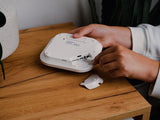 NEXSMART™ GROSSER SMART ALARM 4G PACKUNG (100-200M2)