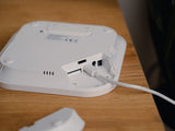 NEXSMART™ GROSSER SMART ALARM 4G PACKUNG (100-200M2) - 7