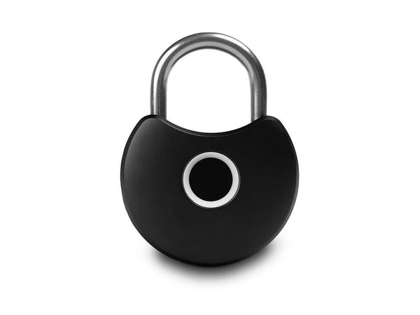 SMART PADLOCK - 1