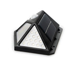 NEXSMART™ OUTDOOR SOLAR-LED-LAMPE - 4 PACKUNG - 3