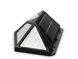 NEXSMART™ OUTDOOR SOLAR-LED-LAMPE