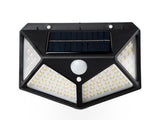 NEXSMART™ OUTDOOR SOLAR LED LAMP - 3