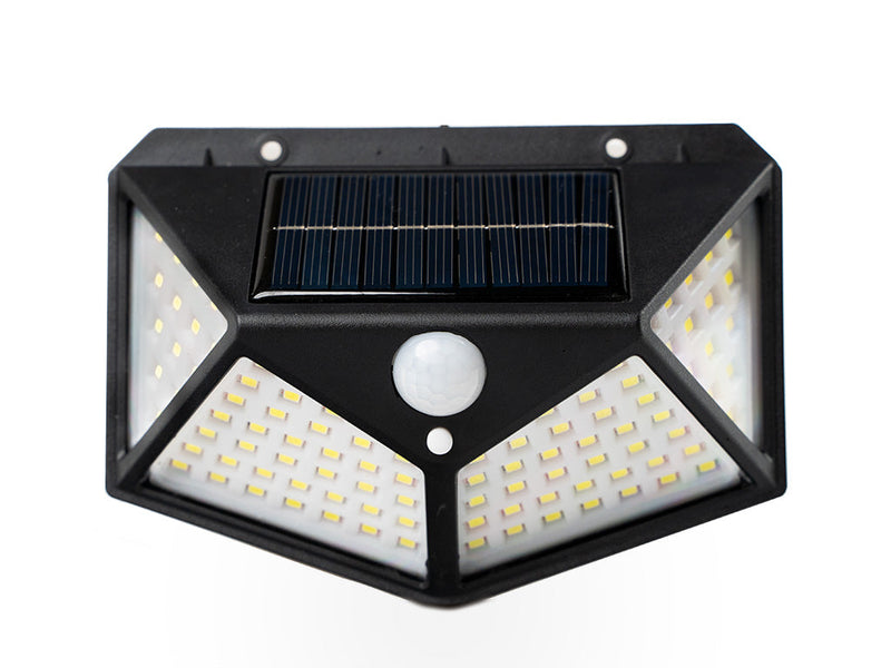 NEXSMART™ OUTDOOR SOLAR-LED-LAMPE