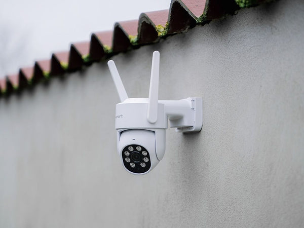 PATROL ÜBERWACHUNGSSET