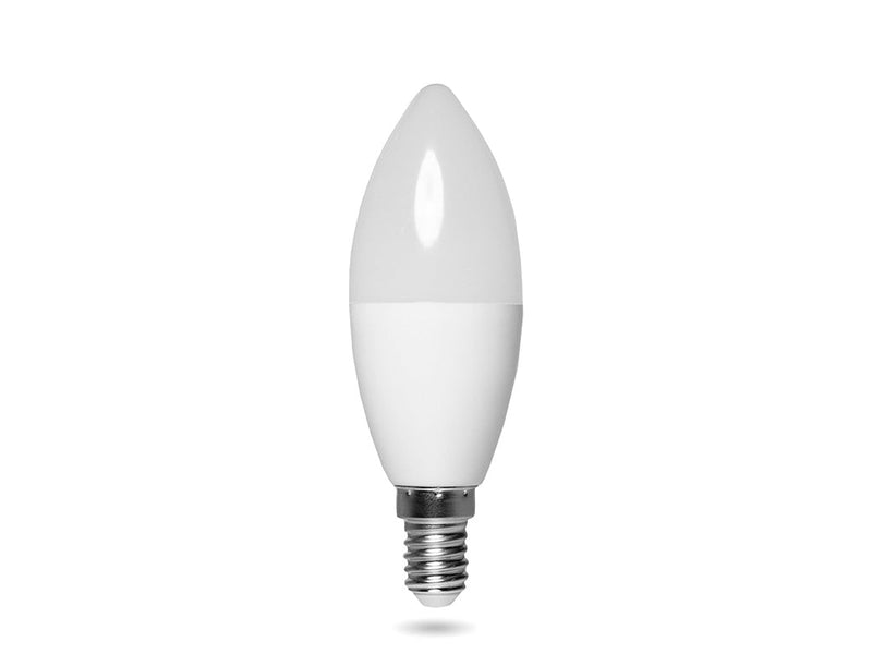 NEXSMART™ SMART LED-LAMPE - E14 4-PACKUNG