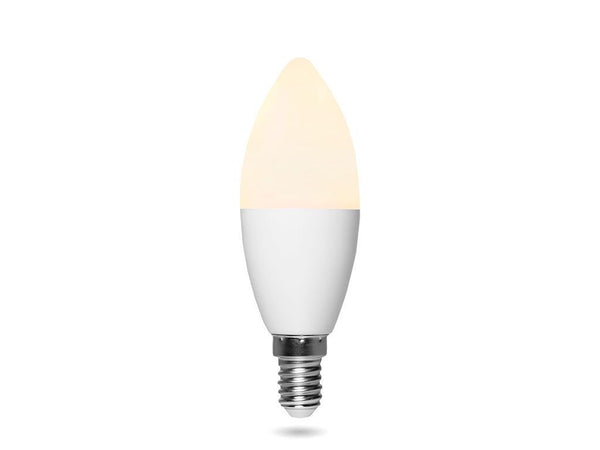 NEXSMART™ SMART LED-LAMPE - E14 - 1