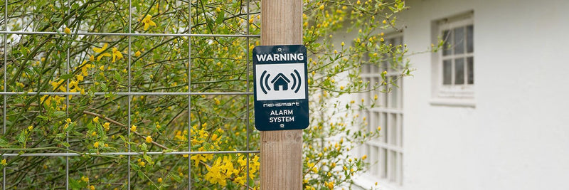 NEXSMART™ ALARMSCHILD