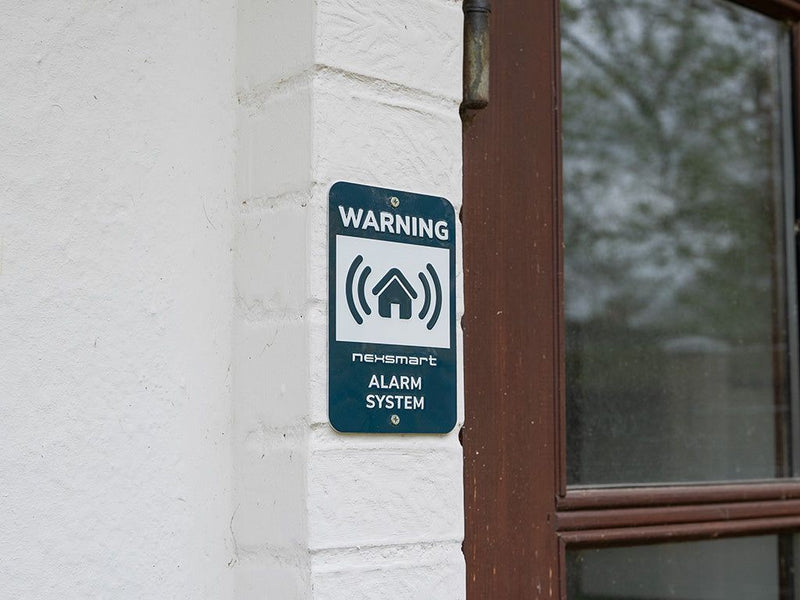 NEXSMART™ ALARMSCHILD