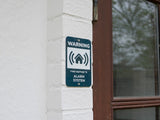 NEXSMART™ ALARMSCHILD