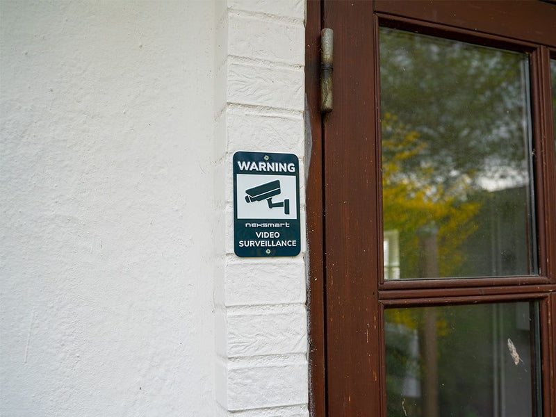 AIR4 ÜBERWACHUNGSSET