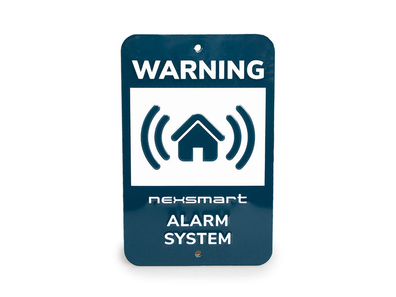 NEXSMART™ ALARMSCHILD