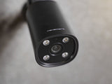 NEXSMART™ VISION5 PLUS 2K HD ÜBERWACHUNGSKAMERA - 2 PACKUNG+ÜBERWACHUNGSAUFKLEBER