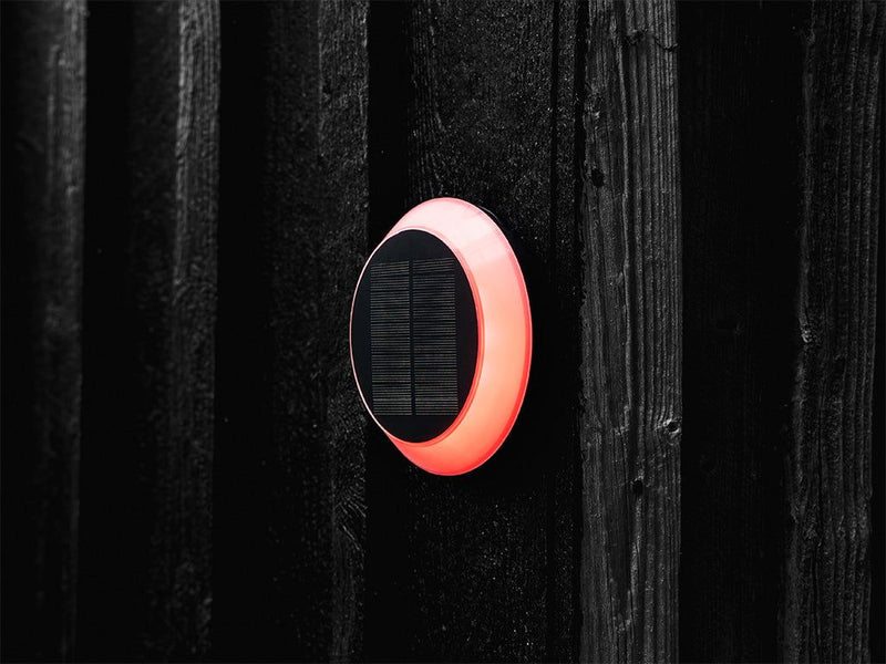 NEXSMART™ SMART OUTDOOR-SOLARLAMPE