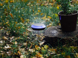 NEXSMART™ SMART OUTDOOR-SOLARLAMPE - 4-PACKUNG - 8