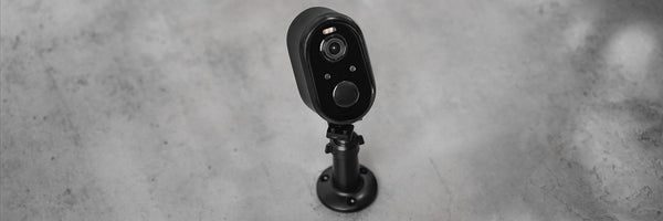 AIR4 BLACK ÜBERWACHUNGSSET - 2