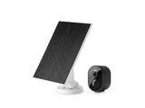 NEXSMART™ AIR5 + SOLARPANEL-PAKET BATTERIE-ÜBERWACHUNGSKAMERA - 1