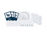 NEXSMART™ GROSSER SMART ALARM 4G PACKUNG (100-200M2) - 1