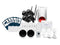 NEXSMART™ GROSSER SMART ALARM PACKUNG MIT KAMERA (100-200M2) - UMGEBUNGSSCHUTZ