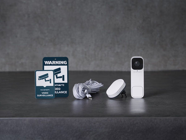 BELL3 ÜBERWACHUNGSSET