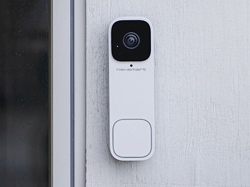 NEXSMART™ BELL3 - TÜRKLINGEL-SET